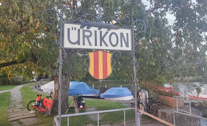 Ürikon