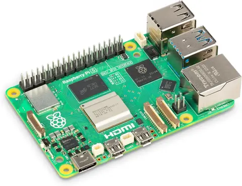 Raspberry Pi 5