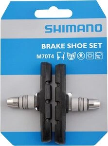 Shimano brake pads