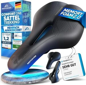 NEXTCOVER saddle