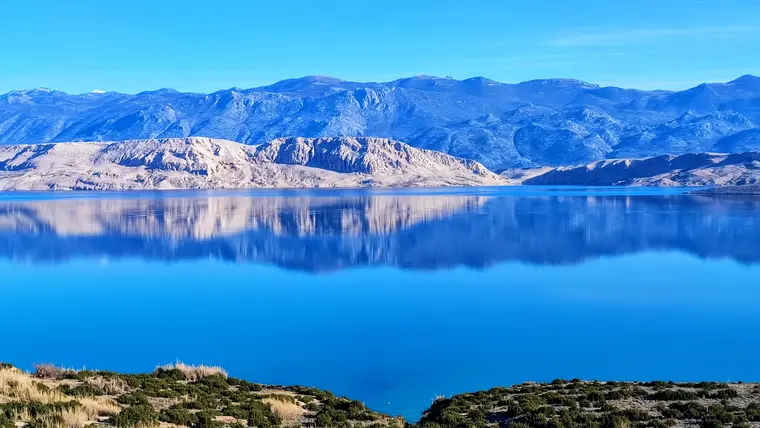 Croatian Islands
