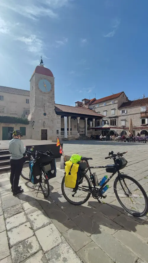 Trogir