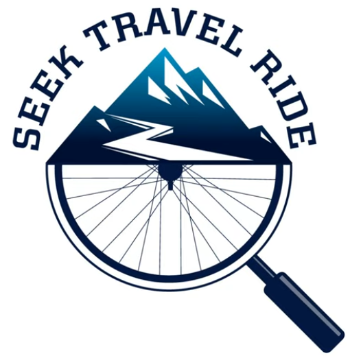 What's it like to go bikepacking in Kyrgyzstan: Javi a.k.a the Hacker Bikepacker