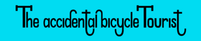 The Accidental Bicycle Tourist