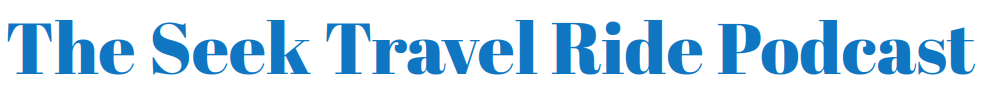 Seek Travel Ride