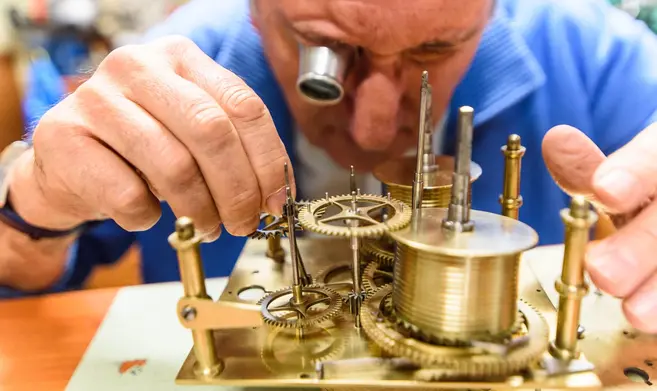 watchmaker