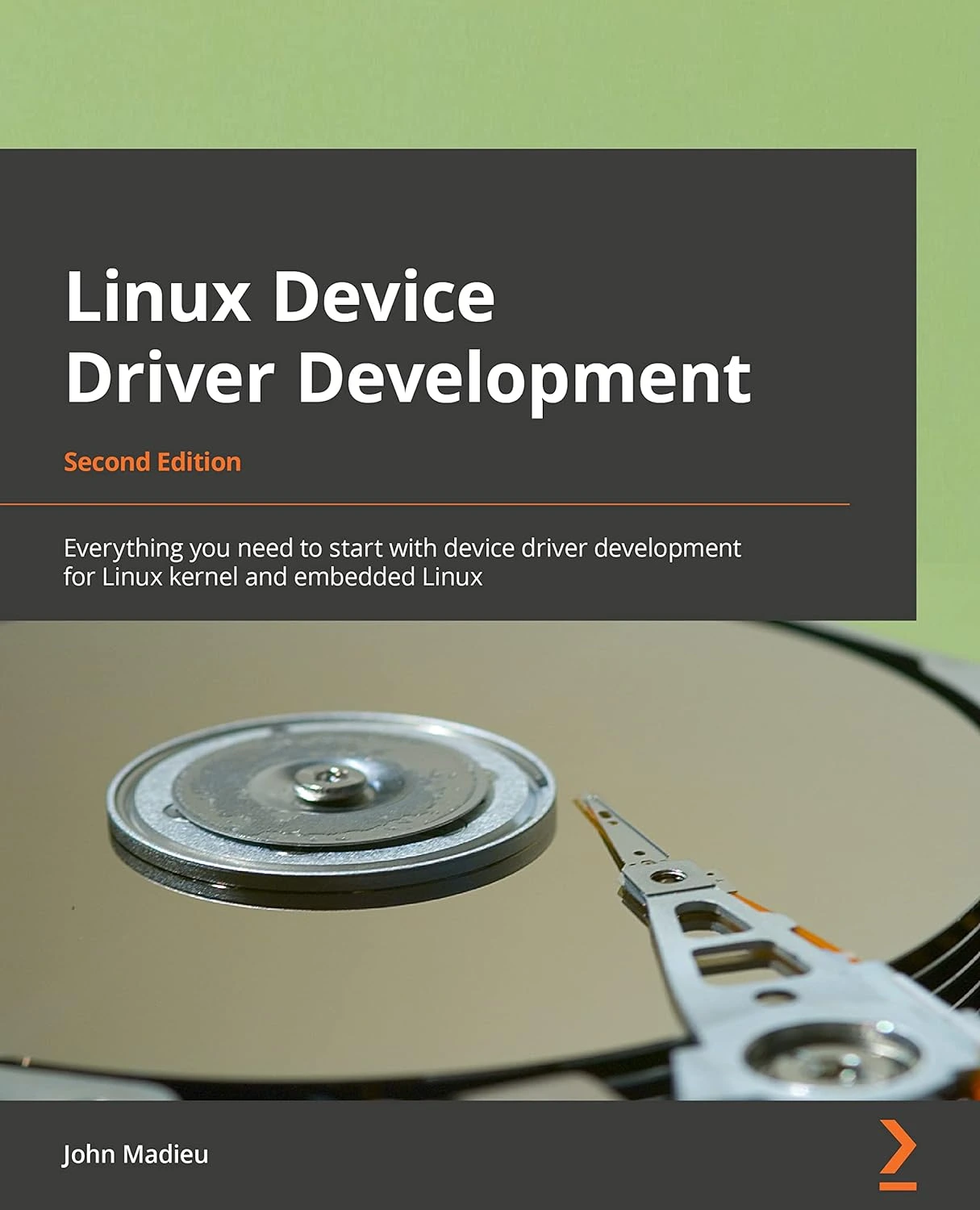 Linux Device Driver Development