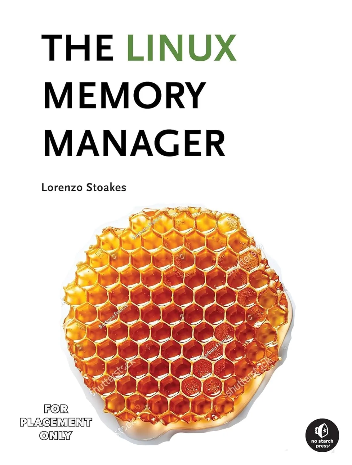 The Linux Memory Manager