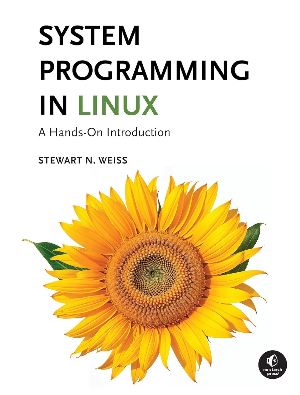 System Programming in Linux